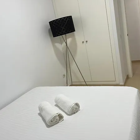 Moderno Y Centrico De 2 En