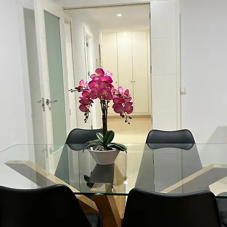 Moderno Y Centrico De 2 En Apartment El Puerto de Santa Maria