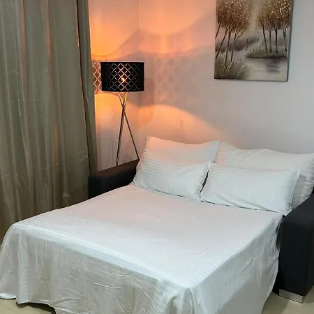 Apartment Moderno Y Centrico De 2 En