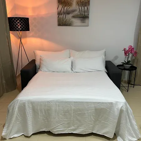 Moderno Y Centrico De 2 En Apartment El Puerto de Santa Maria