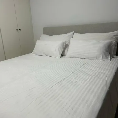 Apartment Moderno Y Centrico De 2 En *